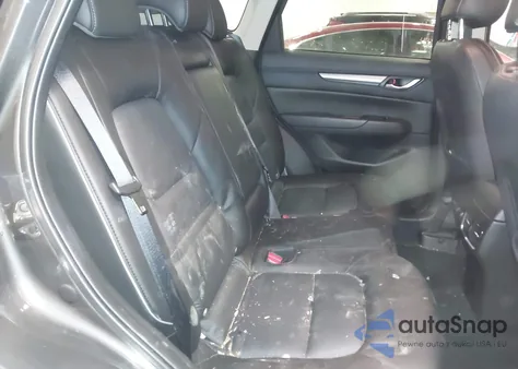 2024 Mazda Cx-5 2.5 S Select из США, поврежденный, VIN JM3KFBBL2R0536110